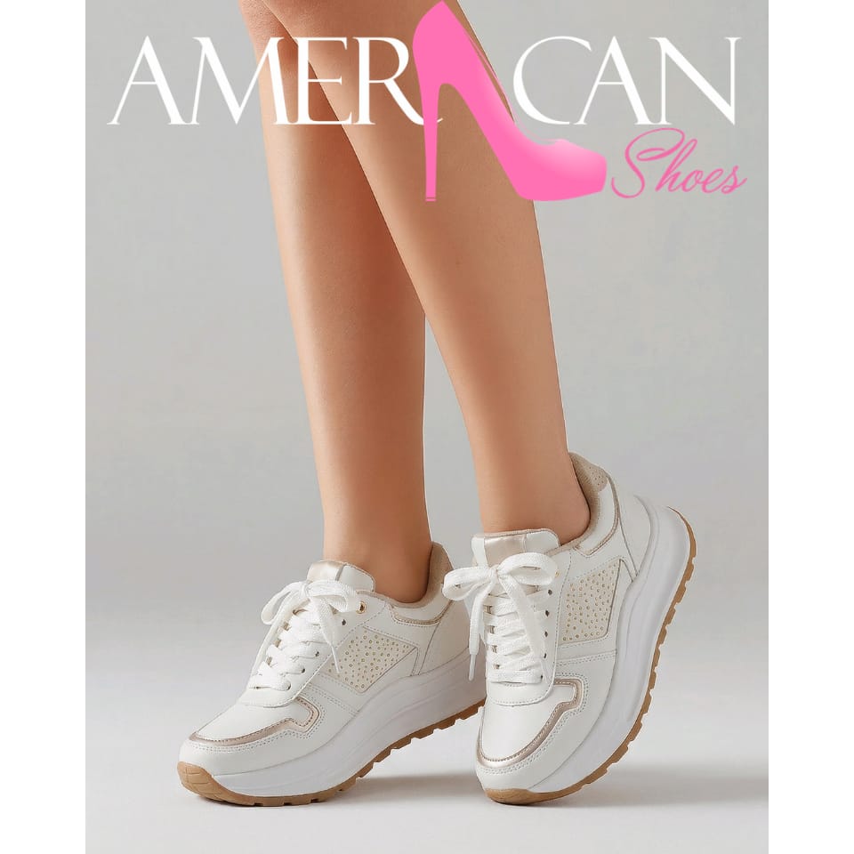 tenis bam bam champaña